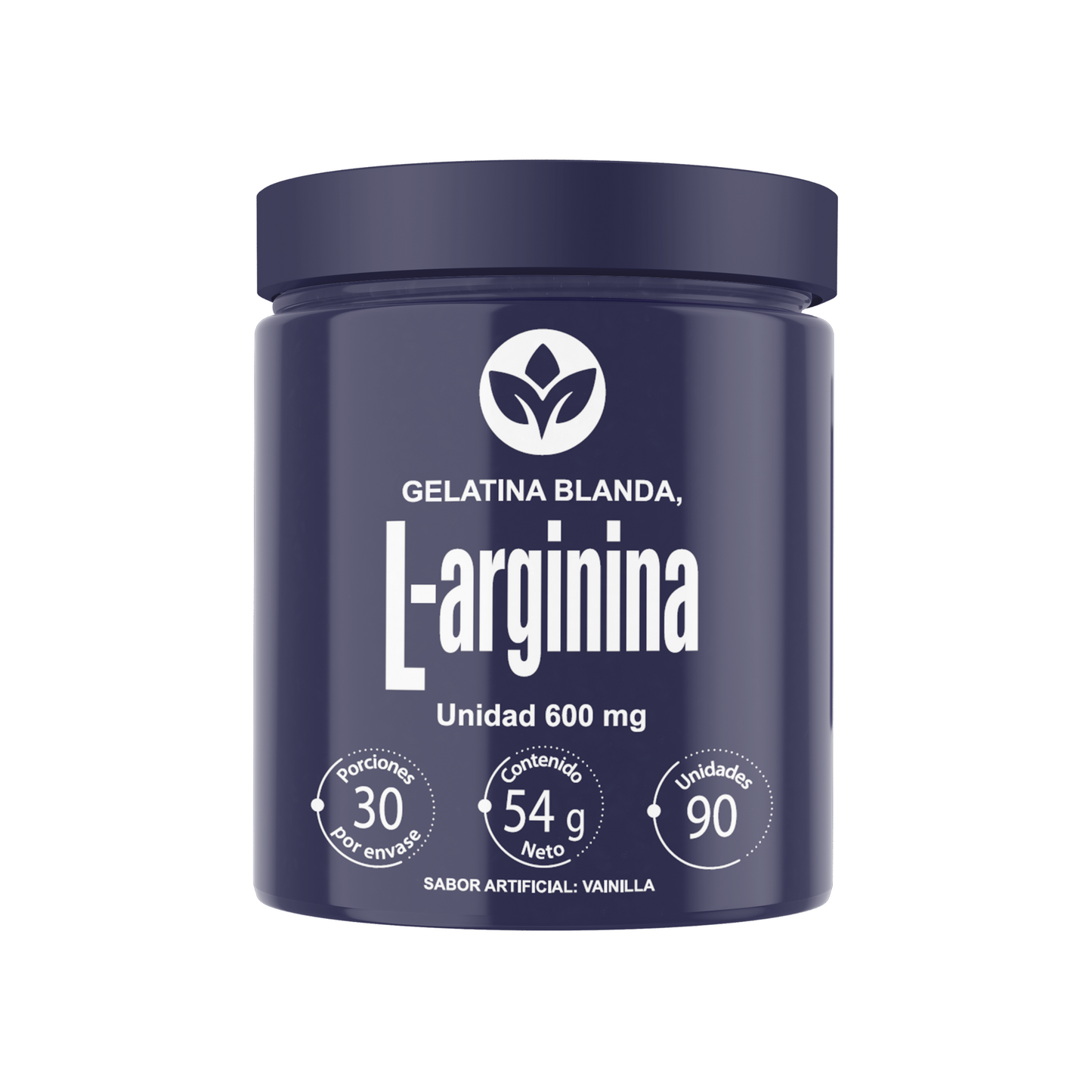 L-Arginina