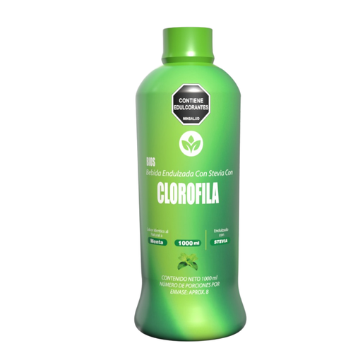 Clorofila Vitalcom