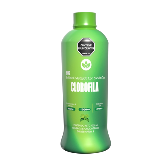 Clorofila Vitalcom