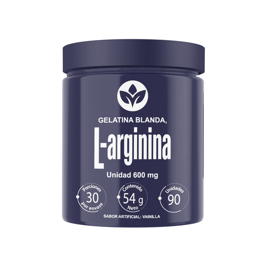 L-Arginina