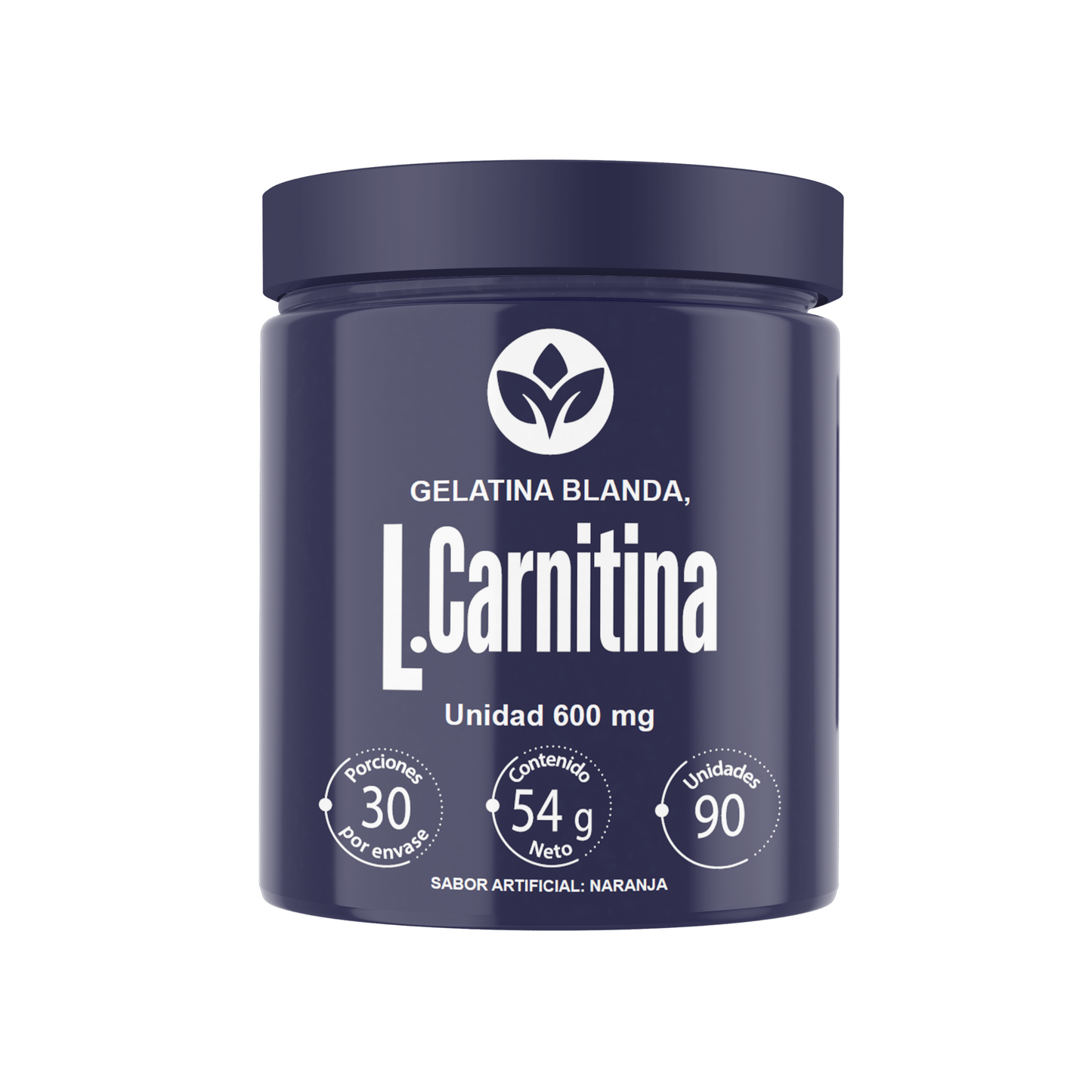 L-Carnitina