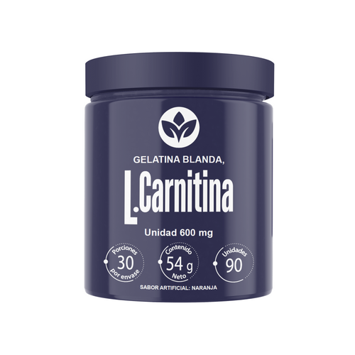 L-Carnitina