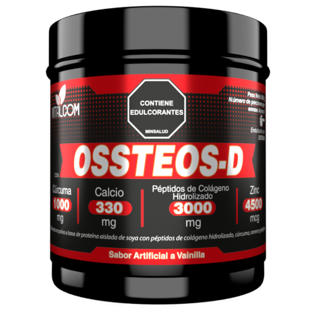 Ossteos-D