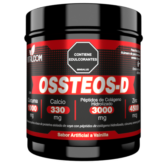 Ossteos-D