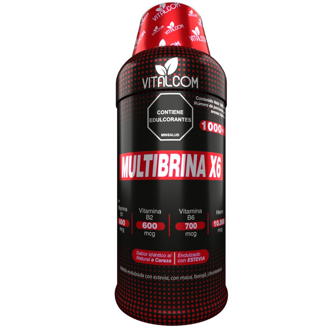 Multibrina X6