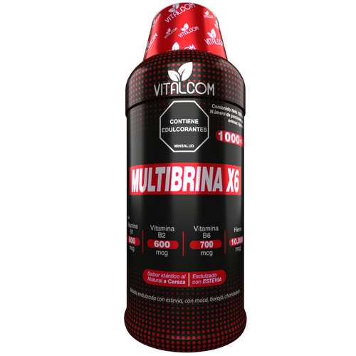Multibrina X6