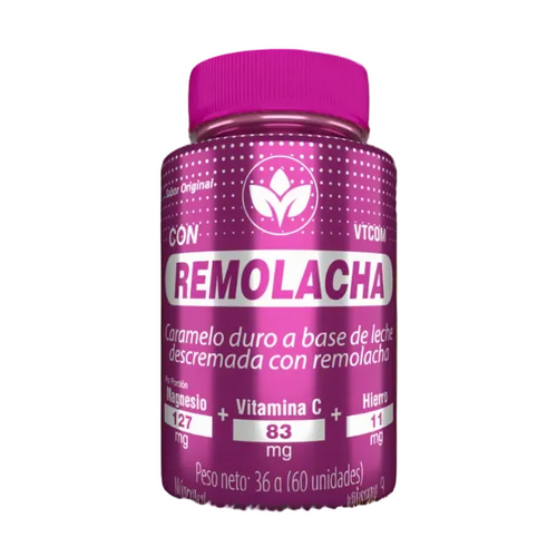 Remolacha