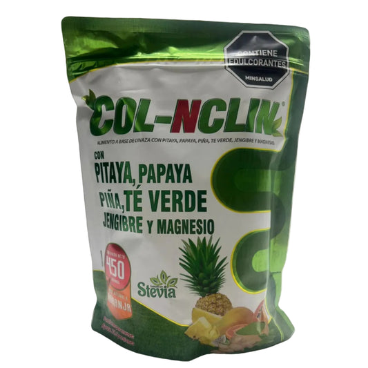 Col-NCLIN Fibra