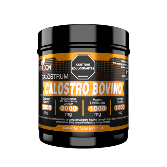 Calostro Bovino